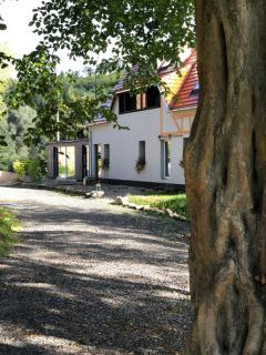 Dolina Zdrowia u Skrzypków - Wleń - 9