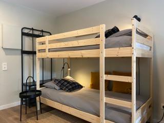 Estudio reformado Vall d'Incles Grandvalira, 4 pers, max 2 adultos y 2 niños menores 12 años - Canillo - 7