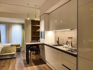 Golden Horn Apartments - Baku - 7