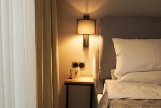Golden Horn Apartments - Baku - 5