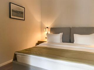 Golden Horn Apartments - Baku - 4
