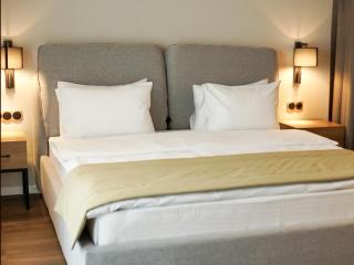 Golden Horn Apartments - Baku - 2