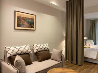 Golden Horn Apartments - Baku - 1