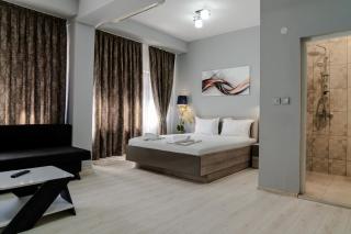 Cappo Aparthotel - Veliko Tarnovo - 1