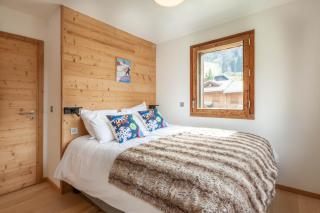 Echo du Pleney B103 - Morzine - 1