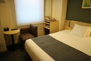 Smile Hotel Shinagawa Sengakuji Ekimae - 0