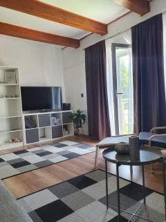 Laguna apartman Bogács - Bogács - 7