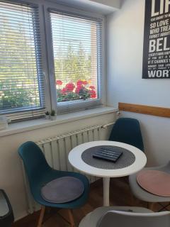 Laguna apartman Bogács - Bogács - 5