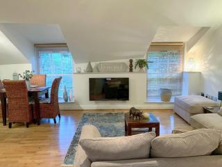 Rosie Cottage - Fowey - 9