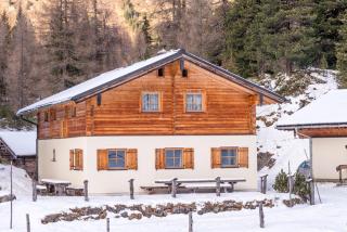 Chalet Neuhofalm Obertauern mit Sauna und Hobbyraum - Obertauern - 6