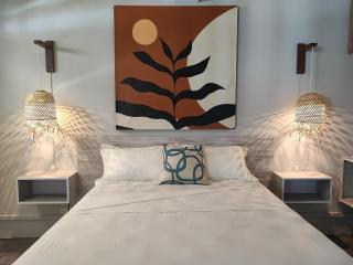 Ti Pavillon - Rodrigues Island - 0