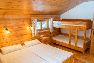 Chalet Neuhofalm Obertauern mit Sauna und Hobbyraum - Obertauern - 1