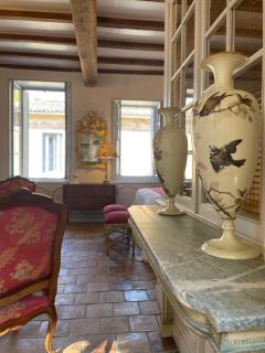Gîte de l'Antiquaire au cœur de la Citadelle Blaye - Blaye - 6