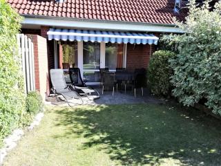 Kellenhusen - Ferienhaus Kohout - Kellenhusen - 0