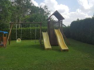 Cozy Apartment in Nohn with Terrace, Garden, BBQ - Nohn - 7
