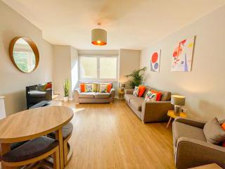 Charming Old Town 2 Bed Apt, 2mins from Royal Mile - 3