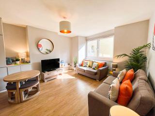 Charming Old Town 2 Bed Apt, 2mins from Royal Mile - Edimburgo - 8