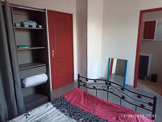 Porte Rouge - Capendu - 7