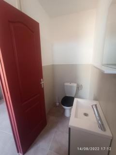 Porte Rouge - Capendu - 4