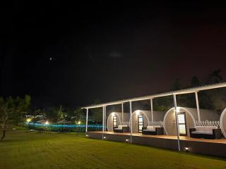 Star & Moon GUEST HOUSE - Puli - 2