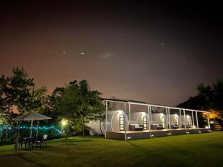 Star & Moon GUEST HOUSE - Puli - 0