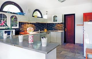 Landhaus Töreki mit Pool - 5