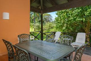San Lameer Villa 1936 - 3 Bedroom Classic - 6 pax - San Lameer Rental Agency - Southbroom - 4