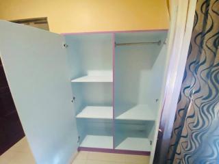 B1 - Spacious 3BR House with Netflix, Fiber Wifi, Parking, Balcony - Cagayan de Oro - 6