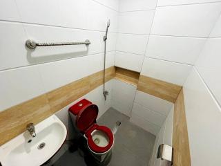 B1 - Spacious 3BR House with Netflix, Fiber Wifi, Parking, Balcony - Cagayan de Oro - 2