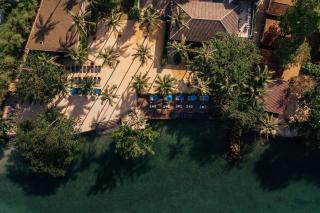 Awa Resort Koh Chang - Ko Chang - 5