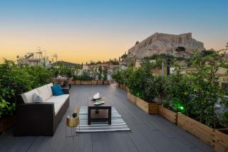 Plaka Arch Suites - Atene - 3