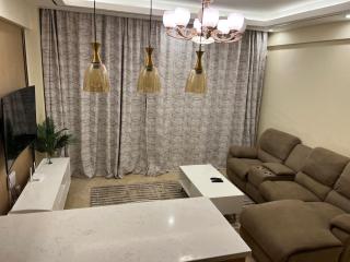 Enzi Heights Apartment Block B - Nairobi - 0