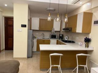 Enzi Heights Apartment Block B - Nairobi - 5