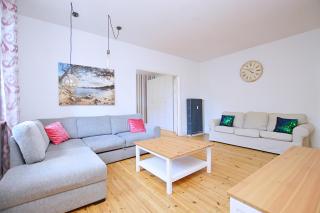 Victus Apartamenty, Apartament Home Sopot - Sopot - 8