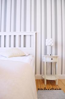 Victus Apartamenty, Apartament Home Sopot - Sopot - 5