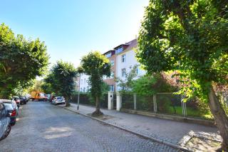 Victus Apartamenty, Apartament Home Sopot - 1