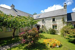 Yr Hen Felin - 9