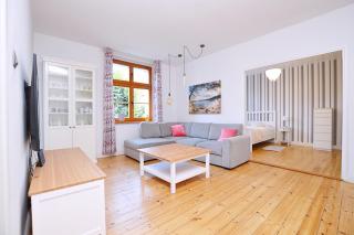 Victus Apartamenty, Apartament Home Sopot - Sopot - 0