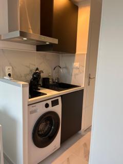 Superbe appartement avec balcon et parking - Aix-en-Provence - 1