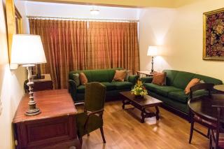 Dayrell Hotel e Centro de Convenções - Belo Horizonte - 1