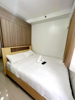 STEFF'S CONDO 1291 @ Shore 2 Pasay City - Manila - 6