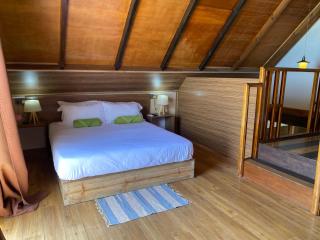 Mouggae Blues Villas - Beau Vallon - 9