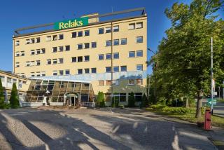 Hostel Relaks - Olsztyn - 0