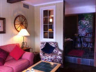 Deerhill Inn - 1