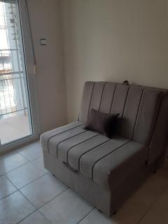Spacious Apartment in Athens center Sepolia near two metro and train stations - Atene - 6