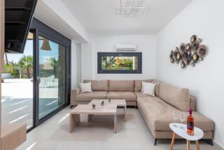 Lindian Palms - Lardos - 4