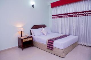 Meridian Hotel - Chittagong - 0