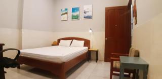 Nhà nghỉ Hiếu - Vung Tau - 3