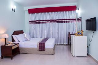 Meridian Hotel - Chittagong - 8