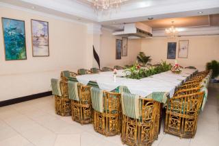 Meridian Hotel - Chittagong - 6
